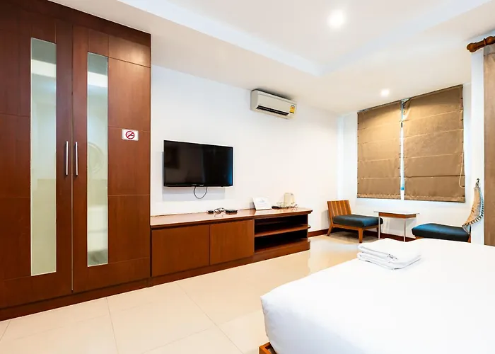 Yon - Sukhumvit 4 Bts Nana Bangkok