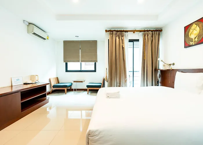 Yon - Sukhumvit 4 Bts Nana Bangkok