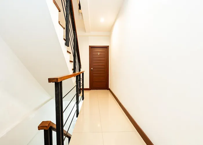 Yon - Sukhumvit 4 Bts Nana Bangkok